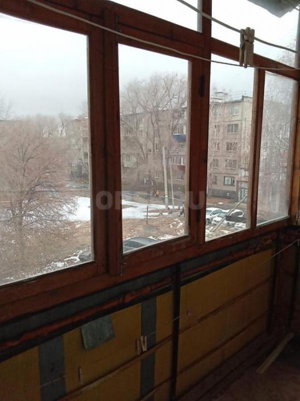 Двушке на Тбилисской не страшен паводок! - Орск