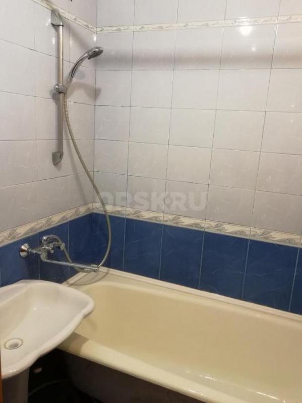 Уютная квартира с видом на речку Разбойку (западная сторона). - Новотроицк