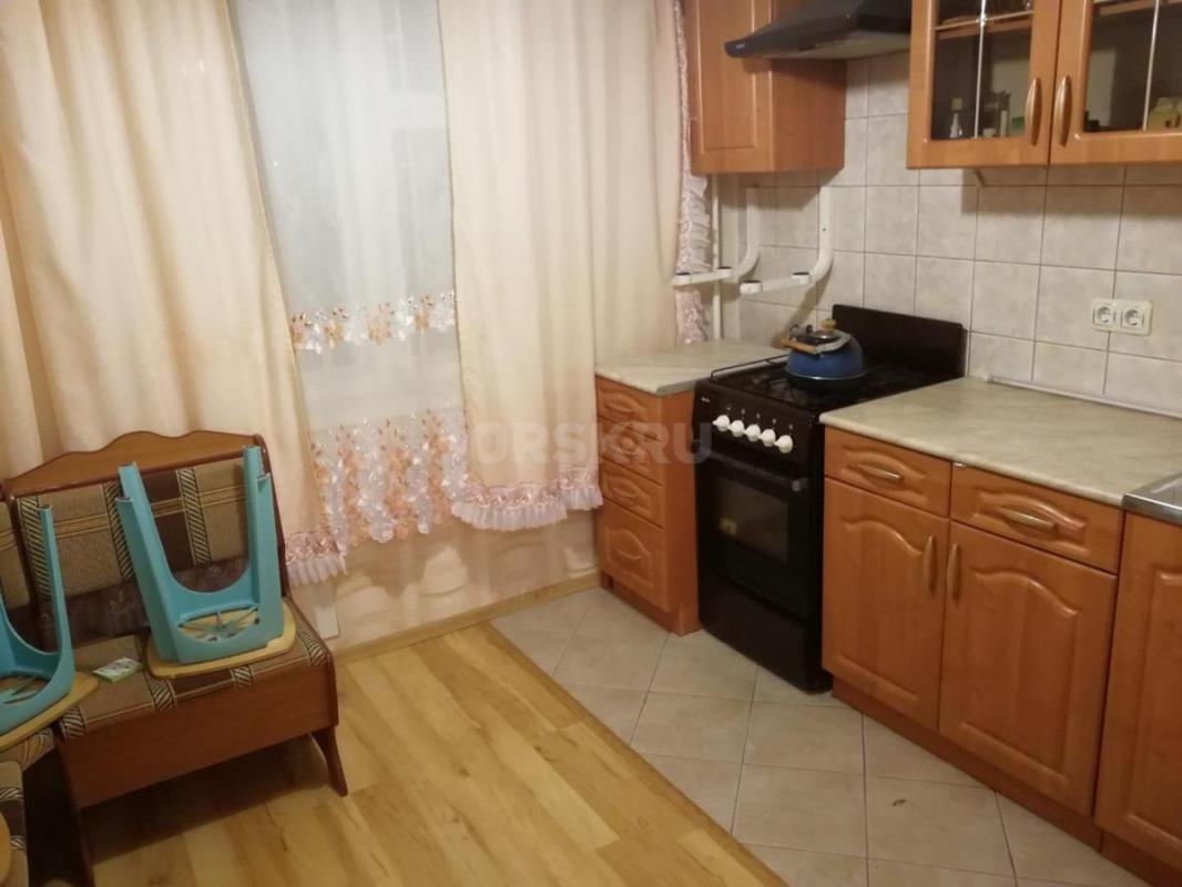 Уютная квартира с видом на речку Разбойку (западная сторона). - Новотроицк