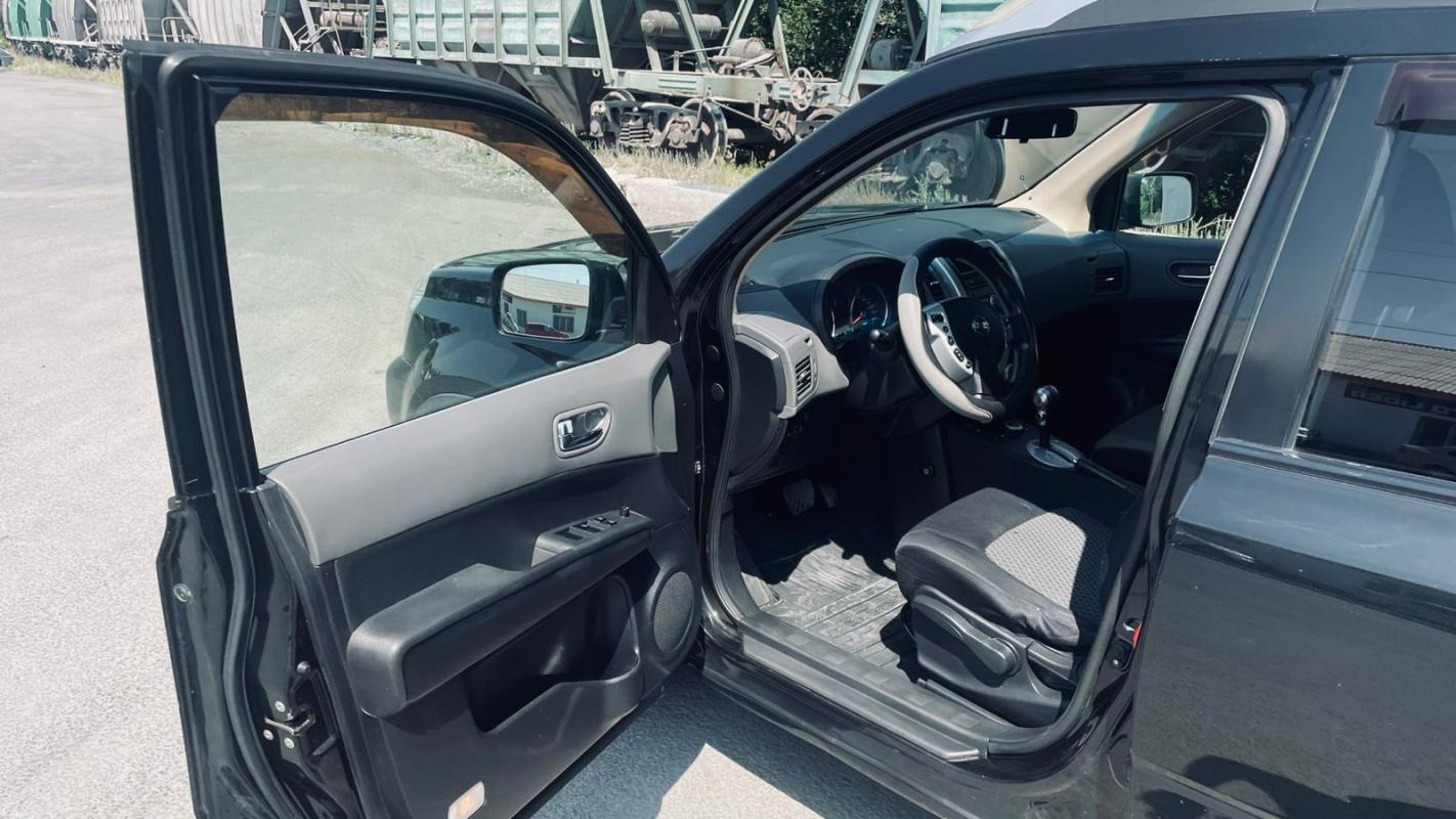 Прoдаётся Nissan X-Trail 2.0 CVT, 2008 года (141 л.c.)

Автомобиль полностью обслужен и готов к эксп - Новотроицк
