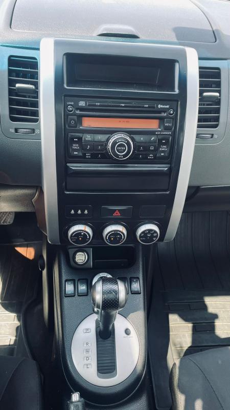 Прoдаётся Nissan X-Trail 2.0 CVT, 2008 года (141 л.c.)

Автомобиль полностью обслужен и готов к эксп - Новотроицк
