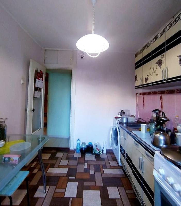 ПРОДАËТСЯ 3-Х КОМНАТНАЯ КВАРТИРА, УЛУЧШЕННОЙ ПЛАНИРОВКИ. - Новотроицк
