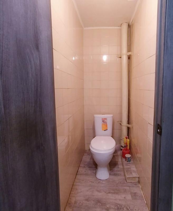 ПРОДАËТСЯ 3-Х КОМНАТНАЯ КВАРТИРА, УЛУЧШЕННОЙ ПЛАНИРОВКИ. - Новотроицк
