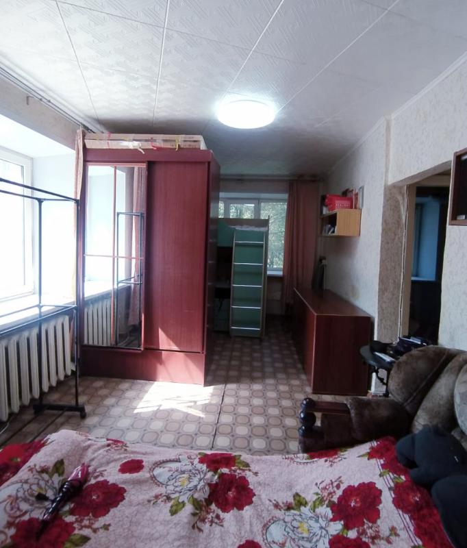 ПРОДАËТСЯ 1- КОМНАТНАЯ КВАРТИРА, НА 1 ЭТАЖЕ, 
ПО АДРЕСУ - Г. - Новотроицк