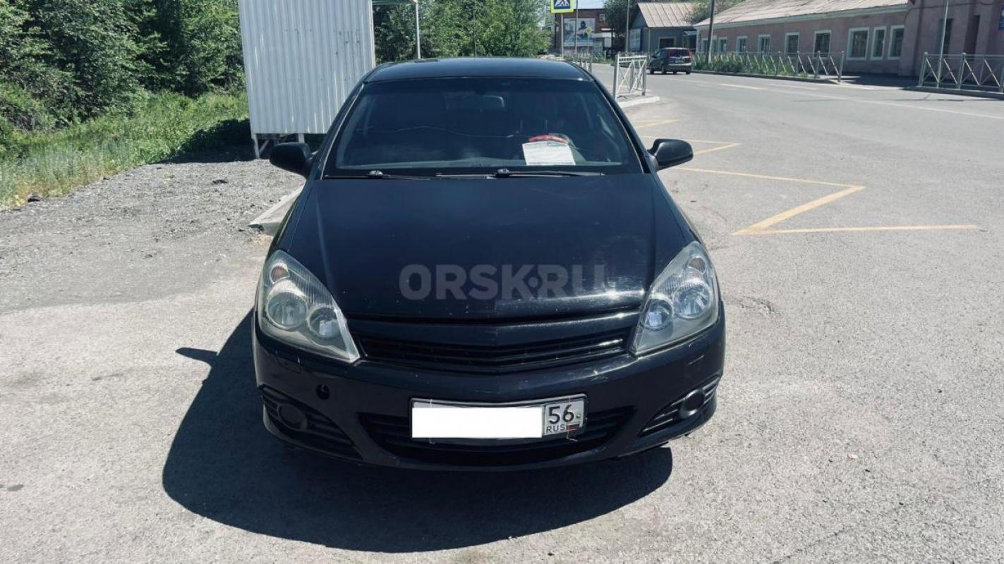 Продается Opel Astra купе, 2006 года

Состояние отличное,

обслуживание проводилось вовремя, - Новотроицк
