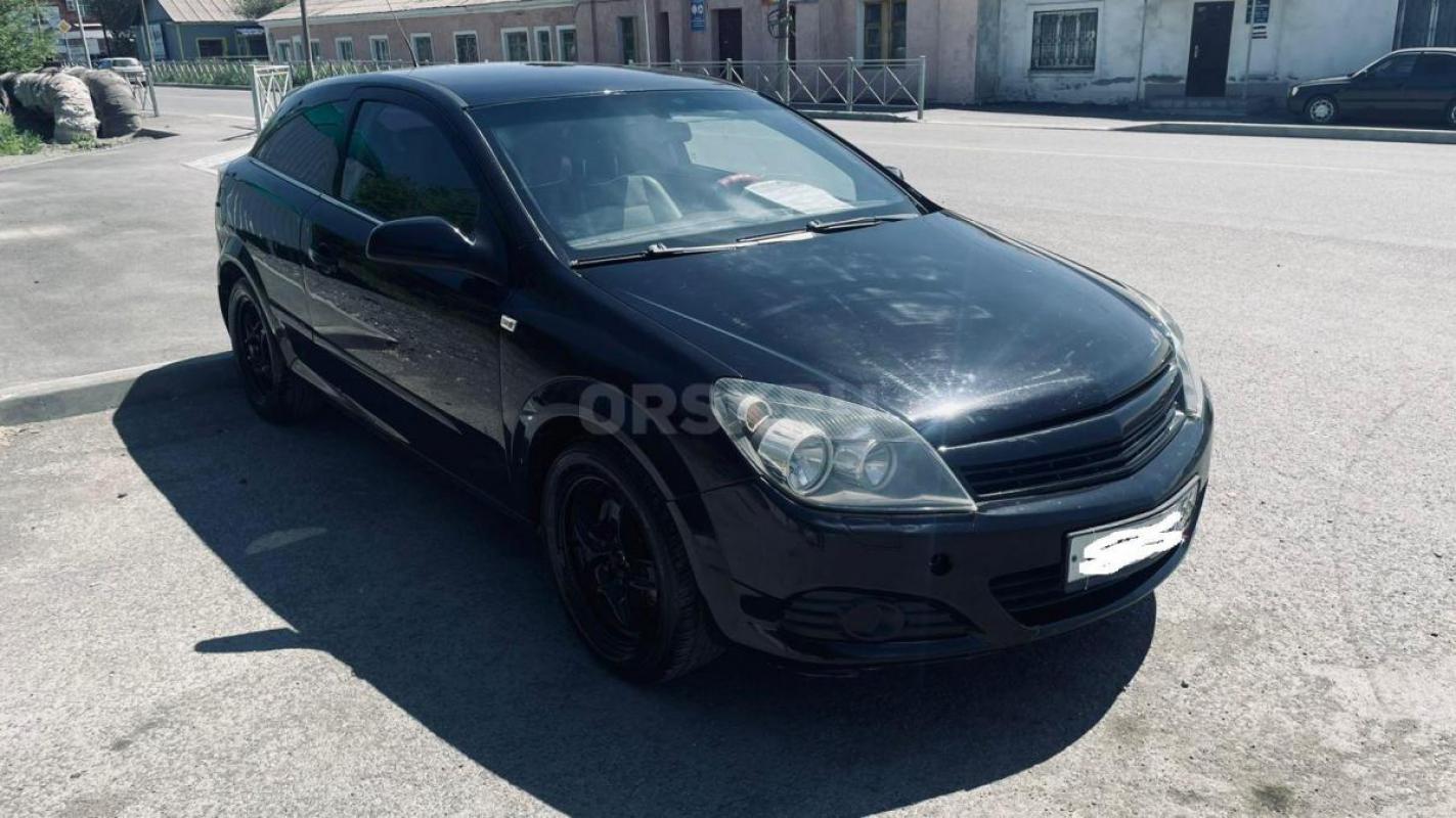 Продается Opel Astra купе, 2006 года

Состояние отличное,

обслуживание проводилось вовремя, - Новотроицк