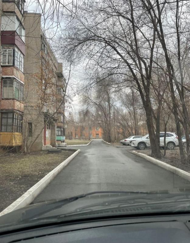 Продается уютная однокомнатная квартира площадью 34,1 кв. - Орск