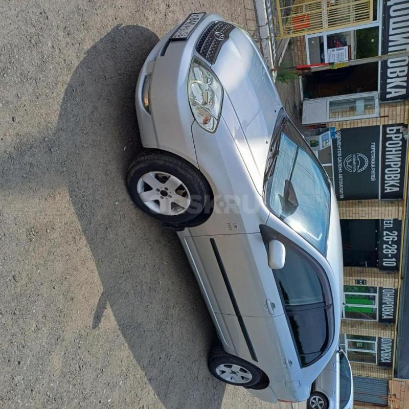 Продам свой автомобиль Таета Королла в отличном состоянии без корози, кандер работает , двигатель ма - Новотроицк