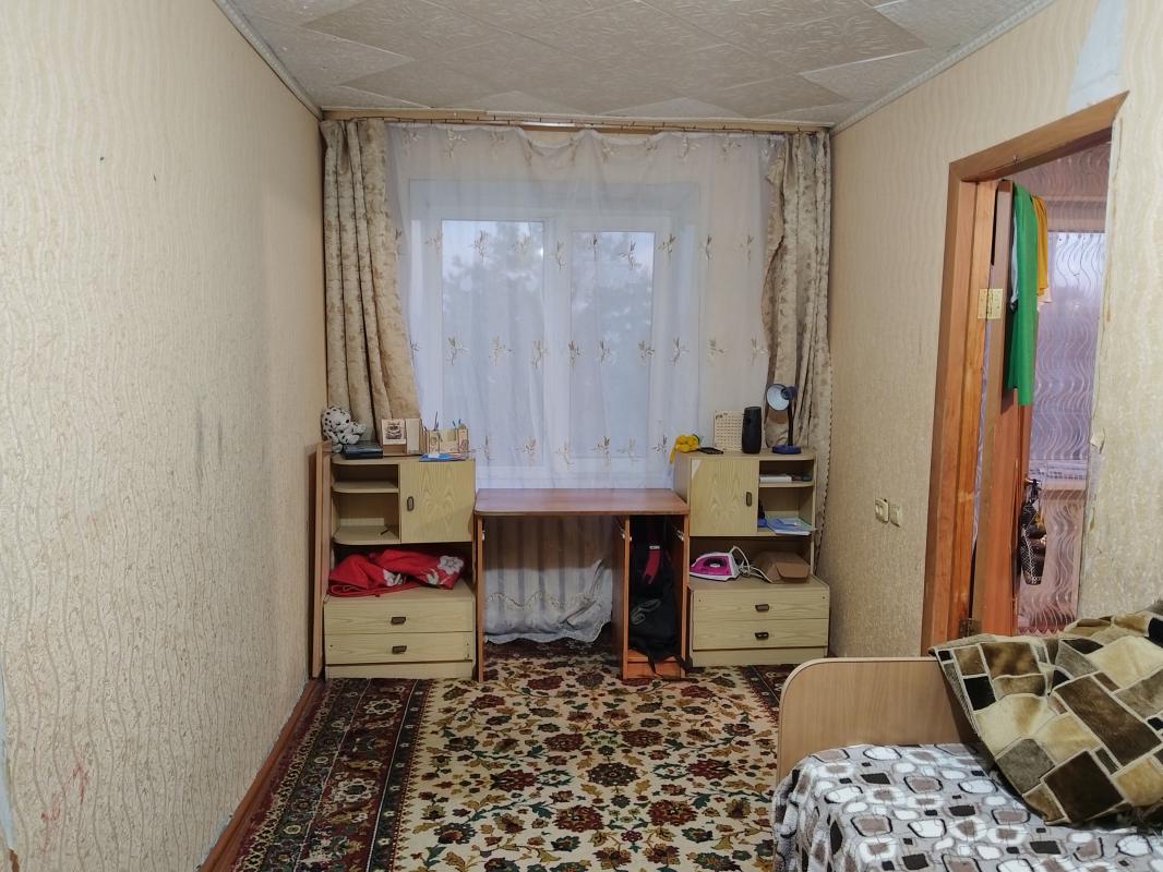 Продаётся квартира в с. - Новотроицк
