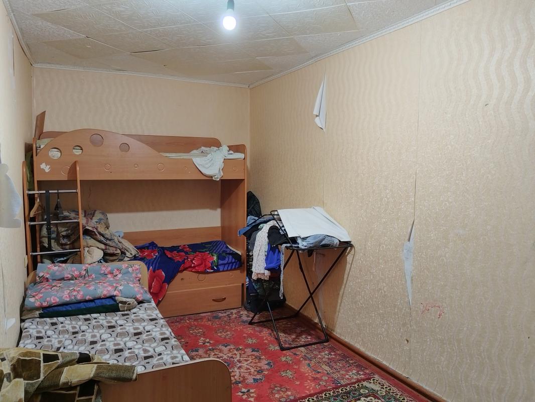 Продаётся квартира в с. - Новотроицк