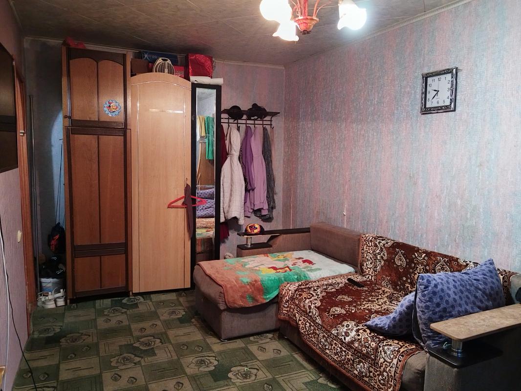 Продаётся квартира в с. - Новотроицк