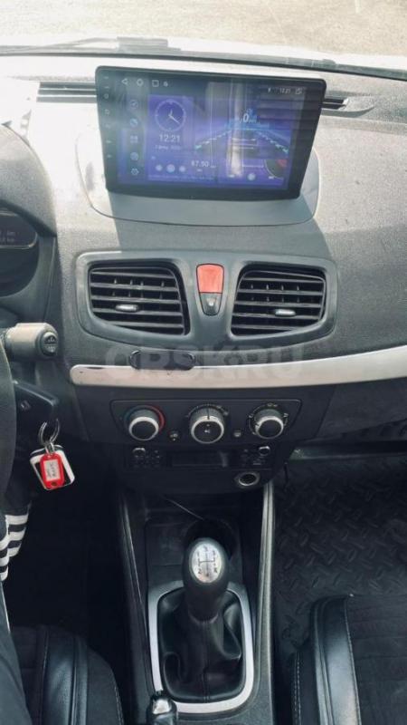 Продается Renault Fluence, 2014 года
КПП: МЕХАНИКА
Тип кузова: СЕДАН
Объем двиг., 1600 см3: Мощно - Новотроицк