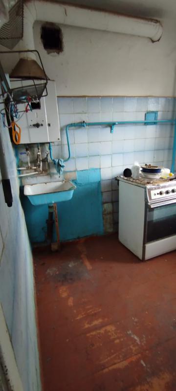 Продаю 2к квартиру переделанную 3к требуется ремонт цена 1 000 000 тел 8905 817 60 01 - Новотроицк