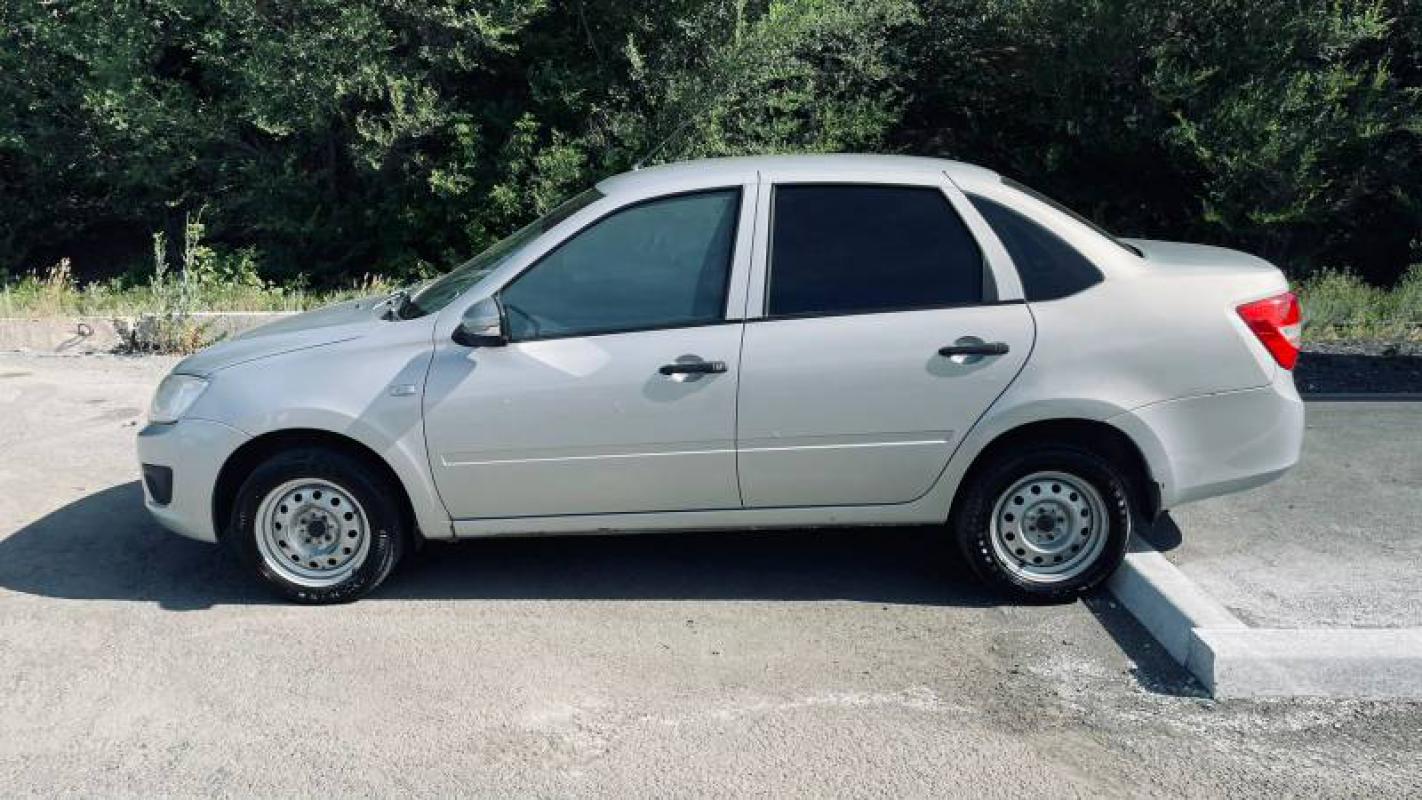 Продается LADA Granta, 2013 года. - Новотроицк