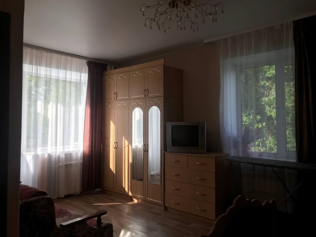 Вашему вниманию предлагается светлая и уютная однокомнатная квартира площадью 31,7 м² в городе Гае. - Гай