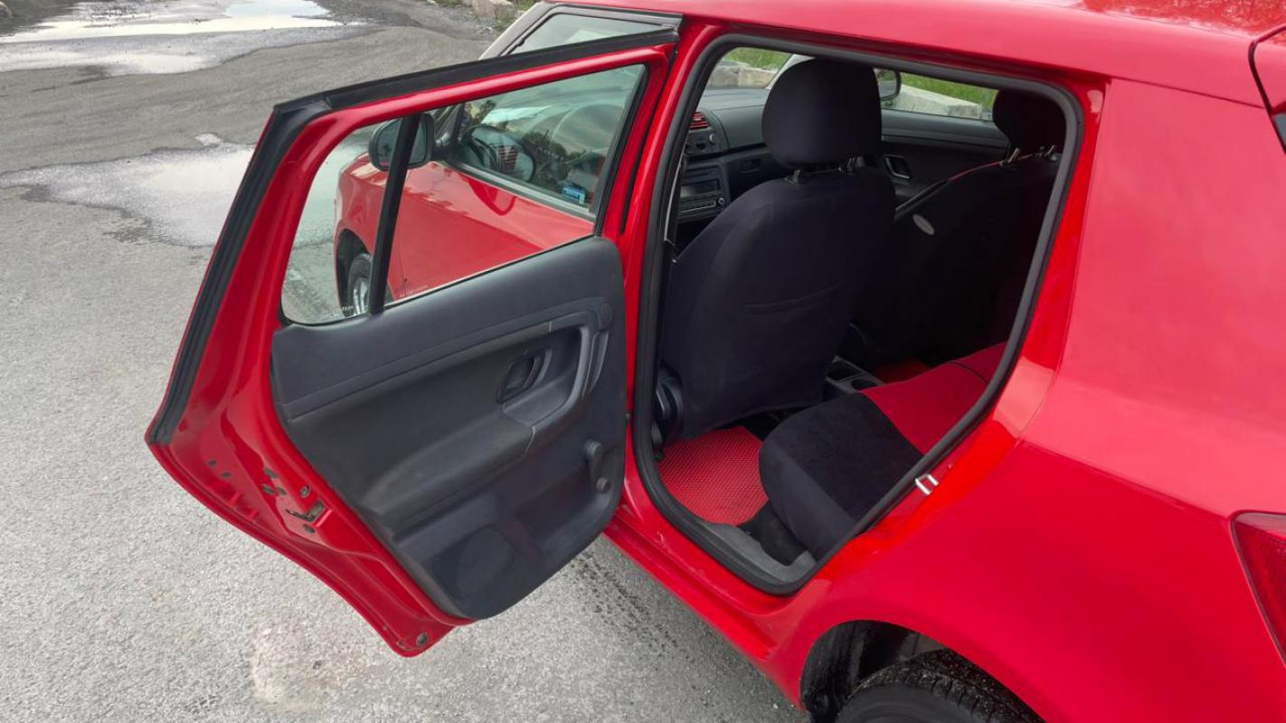 Продается Skoda Fabia, 2014 года. - Новотроицк