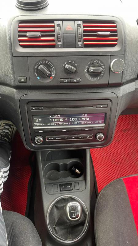 Продается Skoda Fabia, 2014 года. - Новотроицк