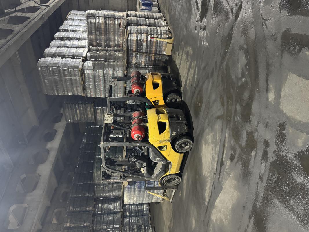 Требуется водитель на погрузчик komatsu. - Новотроицк