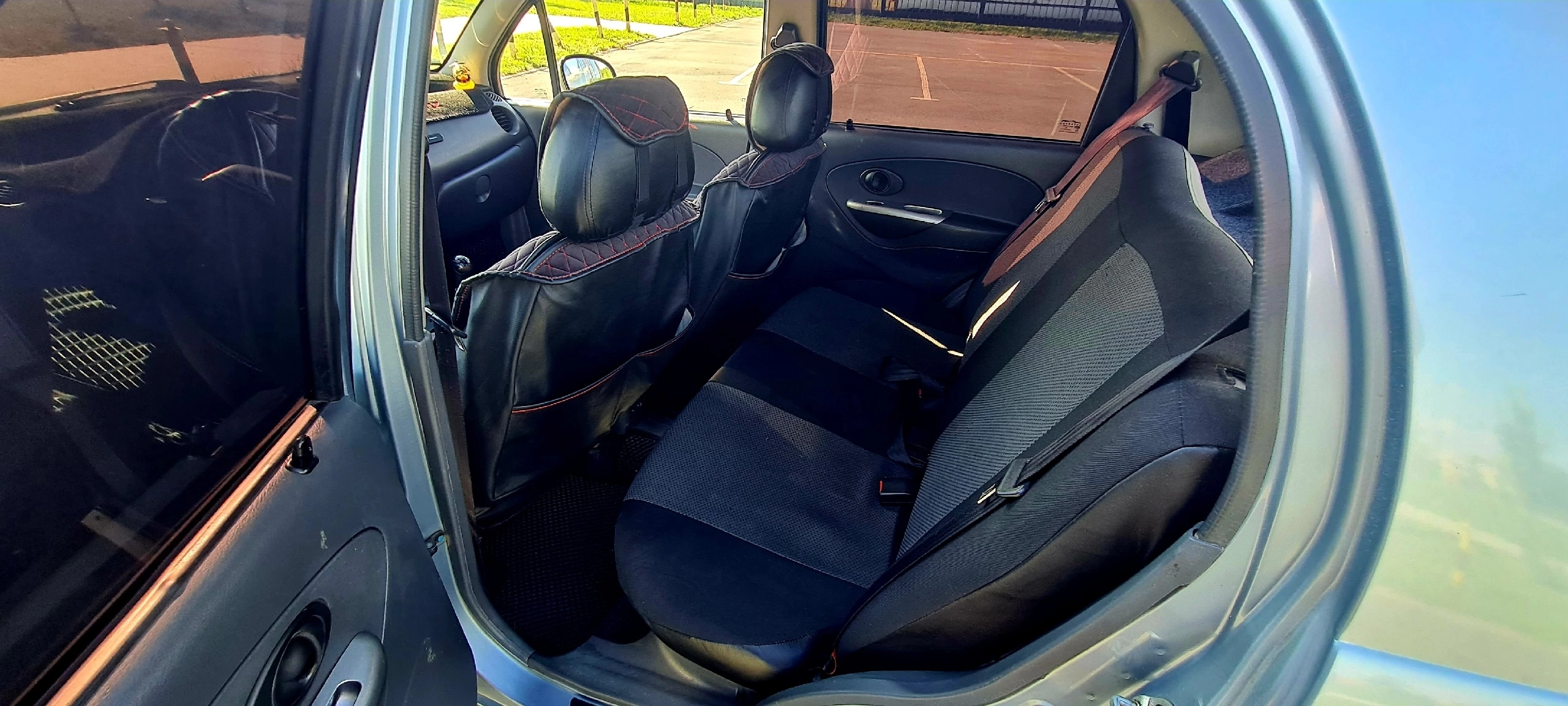 Продам Daewoo Matiz Best. - Гай