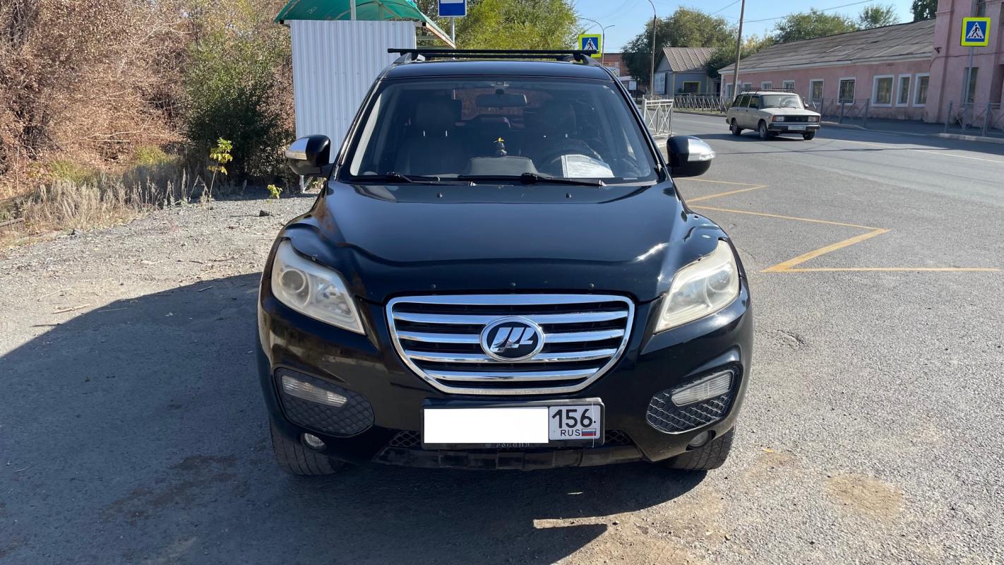 Продается LIFAN X60 2013 года

в хорошем внешнем и техническом состоянии,

ходовая перебрана, по - Новотроицк