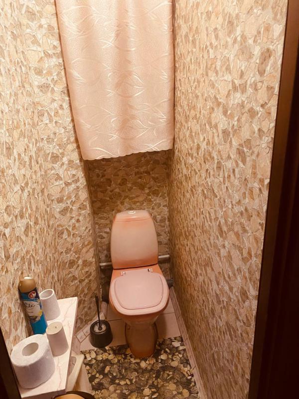 Продам квартиру в экологически чистом месте с. - Новотроицк