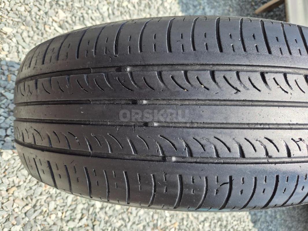 Шины NEXEN 215/65 R16. - Орск