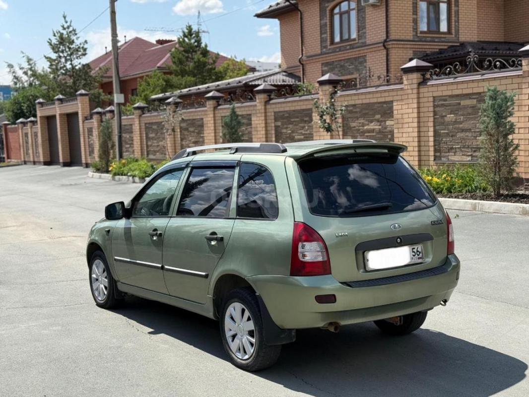 Продам Лада Калина 2012 года. - Орск