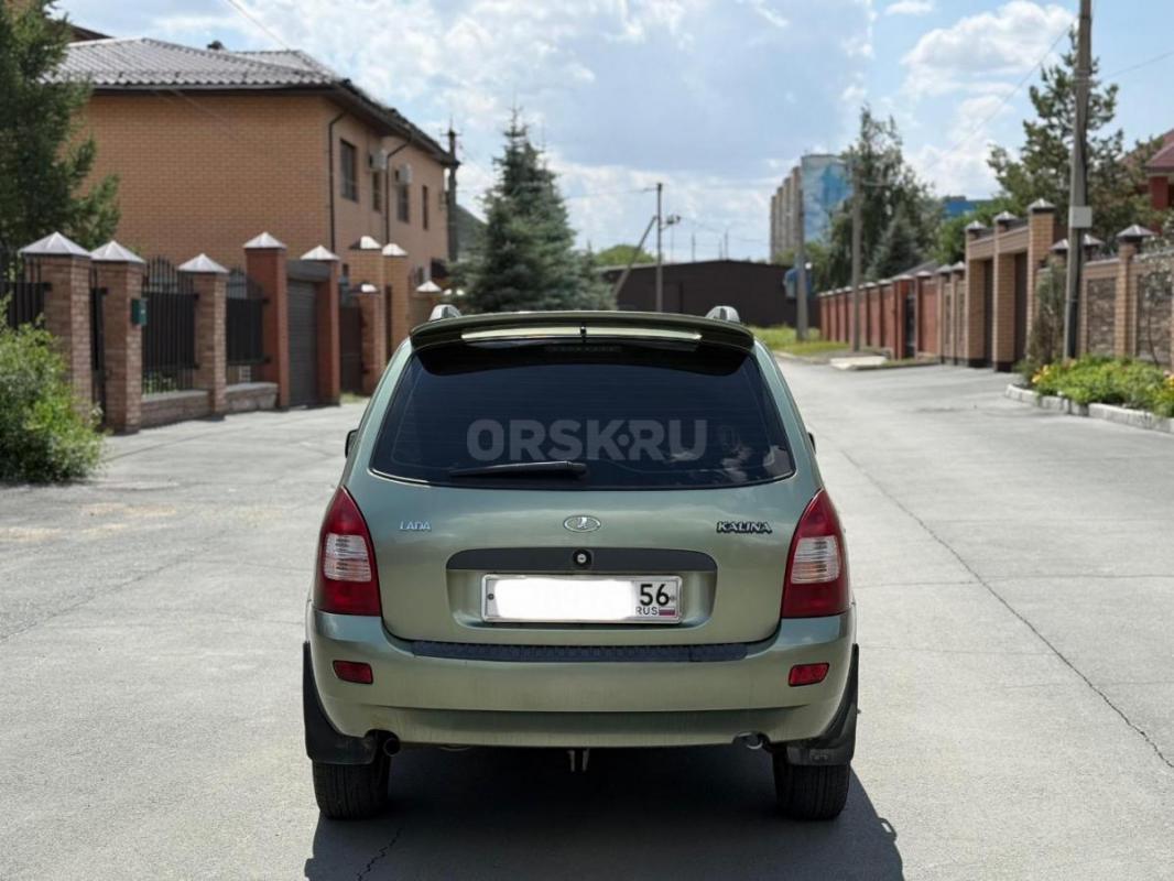 Продам Лада Калина 2012 года. - Орск