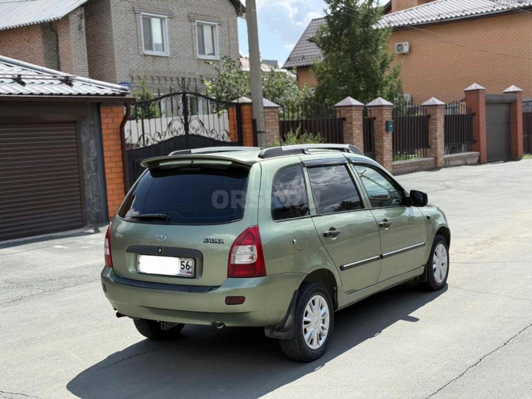 Продам Лада Калина 2012 года. - Орск