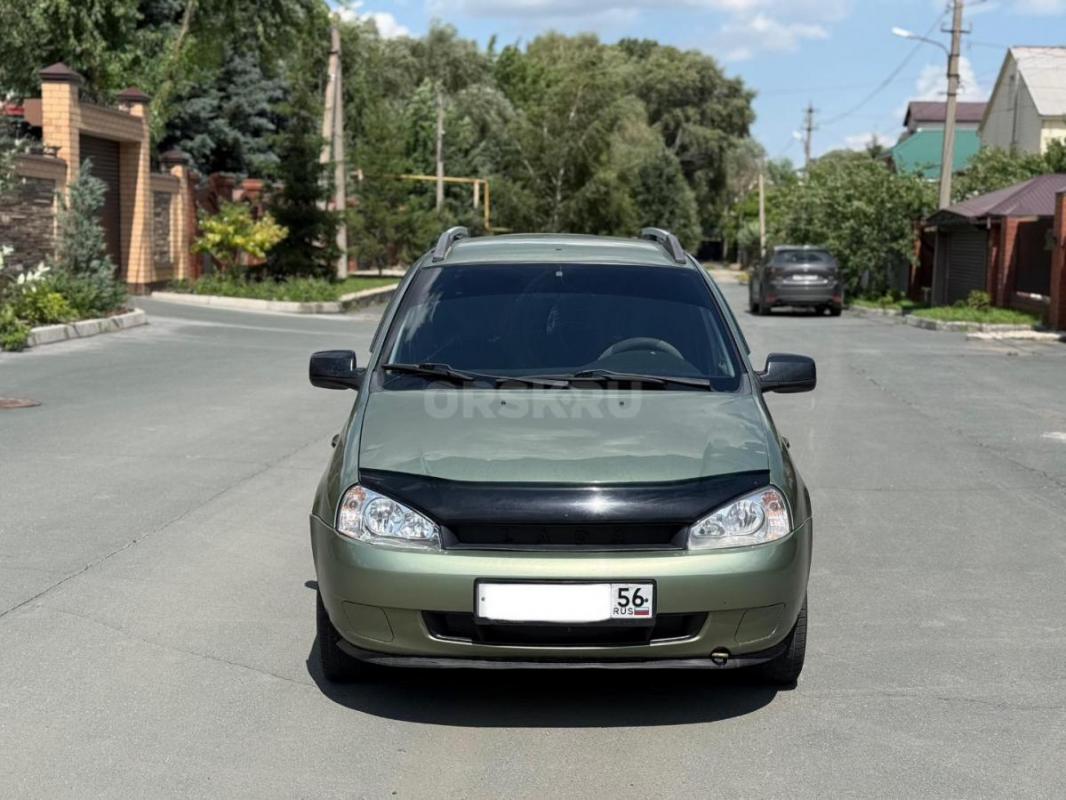 Продам Лада Калина 2012 года. - Орск