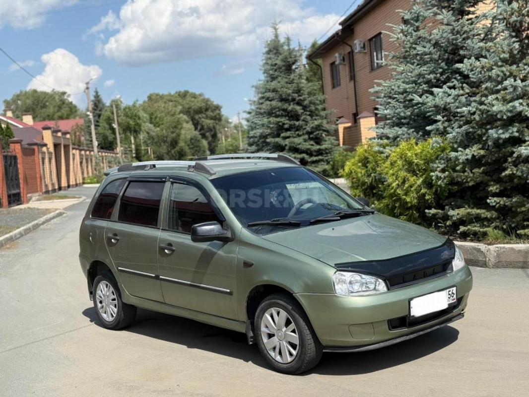 Продам Лада Калина 2012 года. - Орск