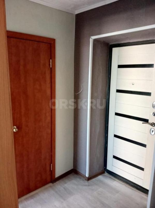 1-к квартира МЖК, после ремонта ни кто не жил. - Орск