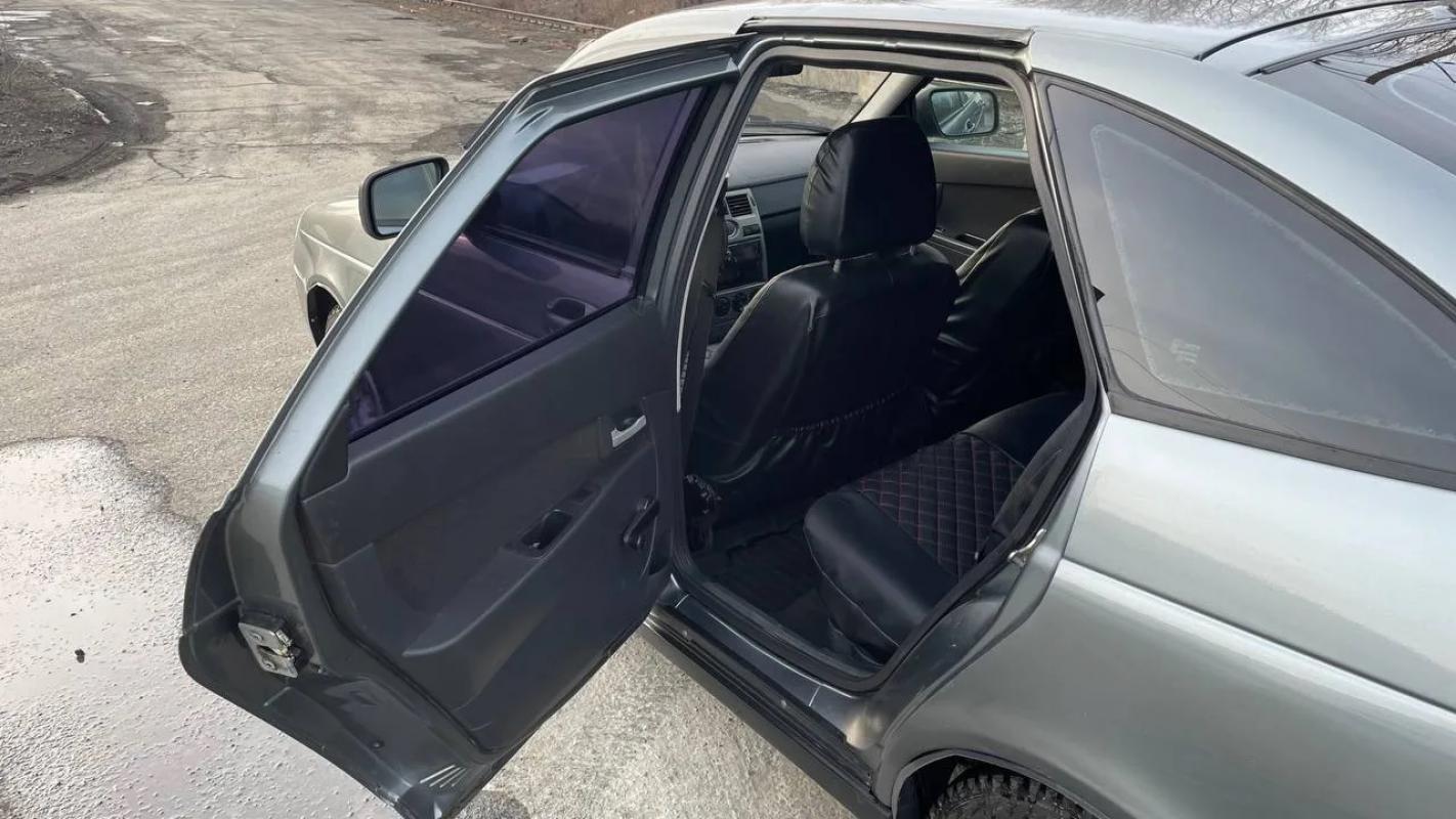 Продается LADA Priora, 2012 года. - Новотроицк