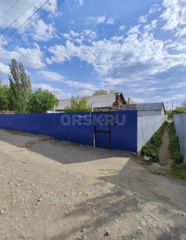 Продается Дом по ул. - Орск