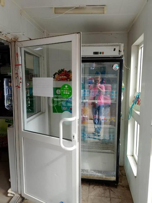 Срочно продается торговый павильон. - Орск