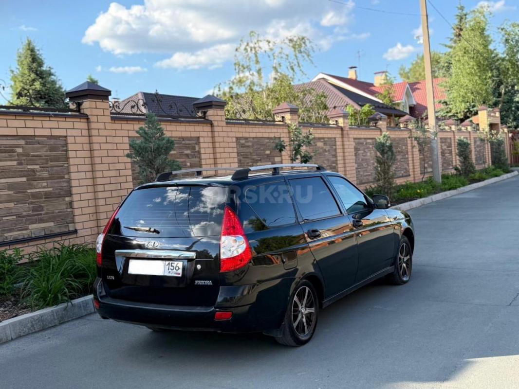Продам ВАЗ Приора 2011 года в прекрасном состоянии. - Орск