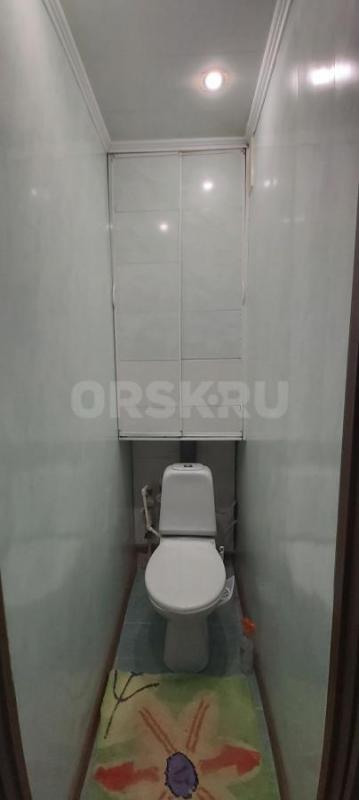 Продам уютную 2-х комнатную квартиру на ул. - Орск