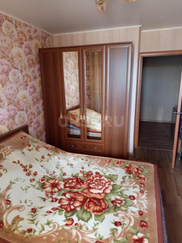 Продаётся 3-комнатная квартира, на 8 этаже в 9-этажном доме. - Орск