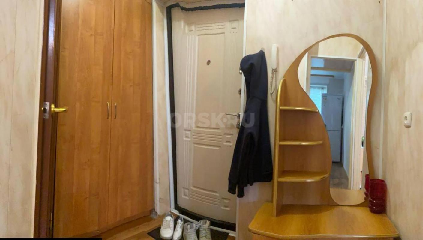 Сдам уютную 1 к квартиру(полуторка) в п. - Орск