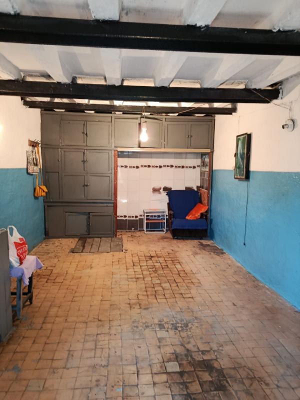 Продам гараж в кооперативе 11, на 5 улице. - Гай