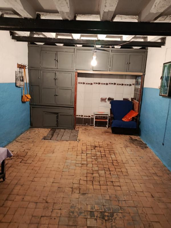 Продам гараж в кооперативе 11, на 5 улице. - Гай