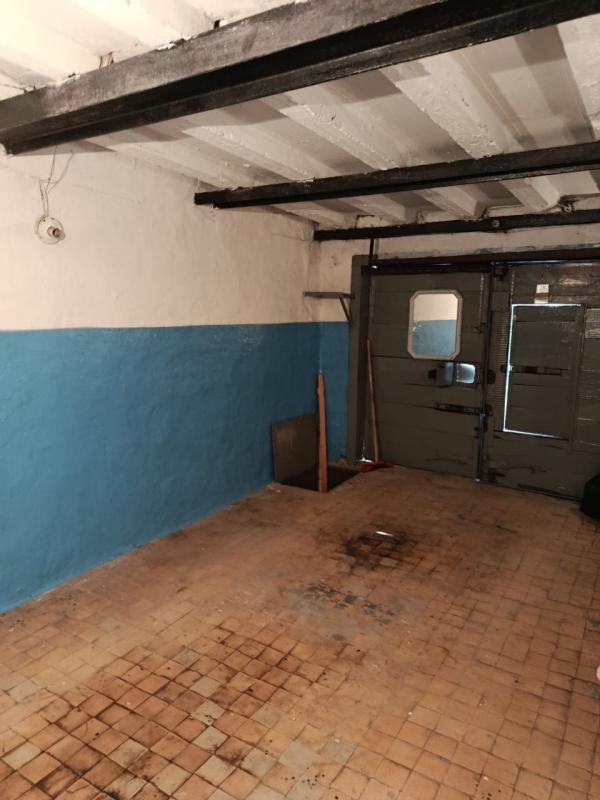 Продам гараж в кооперативе 11, на 5 улице. - Гай