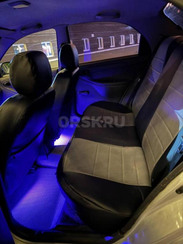 Продаю личный автомобиль. - Орск