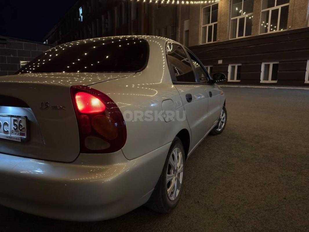 Продаю личный автомобиль. - Орск