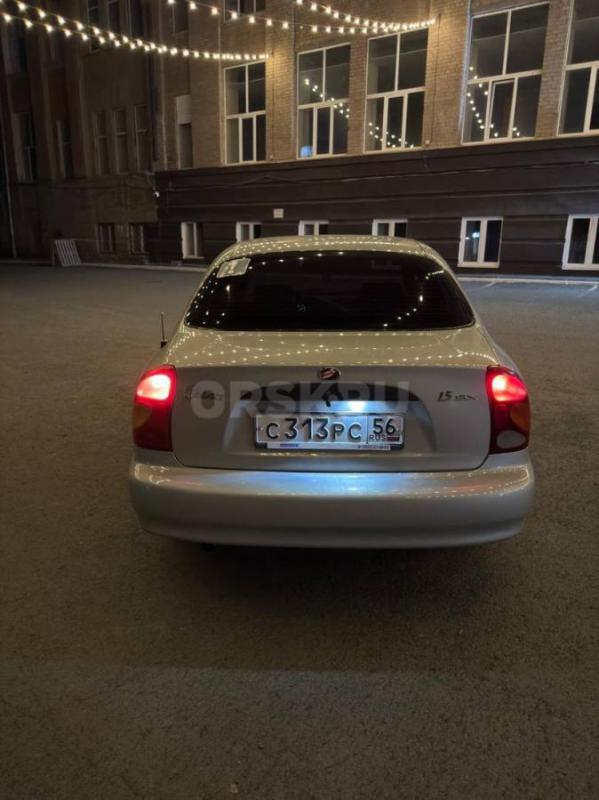 Продаю личный автомобиль. - Орск