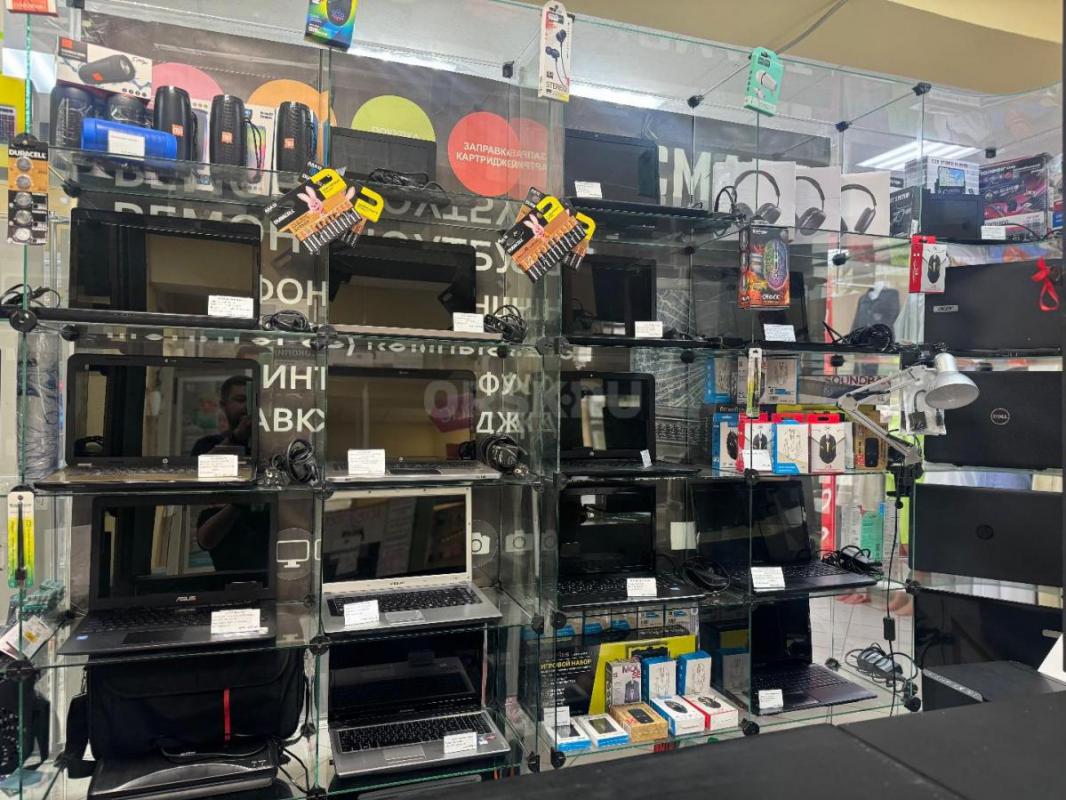 Приглашаем вас в наш магазин «noytбуки 56» по продаже и ремонту ноутбуков! - Орск