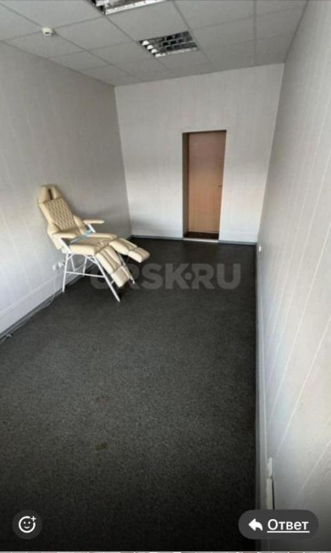 Сдаются в Аренду помещения(кабинеты) на 3-4 этажах  в здании гостиницы ФИЕСТА по адресу: Орск, Вокза - Орск
