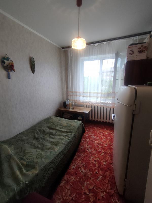 Продаётся просторная четырехкомнатная квартира (45-ка) площадью 60.8 квадратных метров, расположенна - Новотроицк