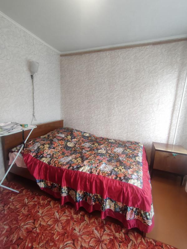 Продаётся просторная четырехкомнатная квартира (45-ка) площадью 60.8 квадратных метров, расположенна - Новотроицк
