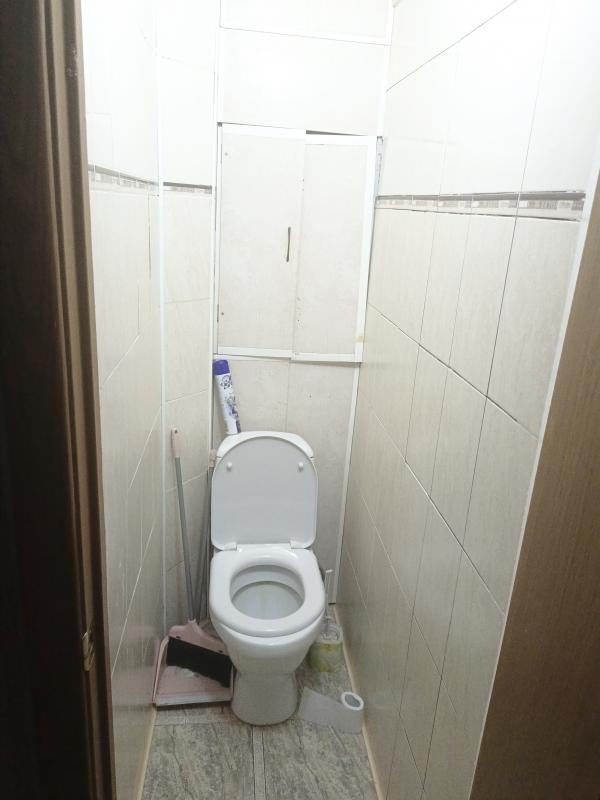Продам 2-х комнатную квартиру (трамвайчик). - Новотроицк